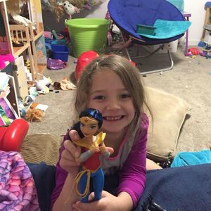 Meet your Posher, Cheryl